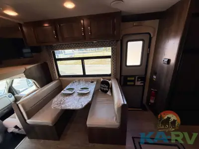 2018 Jayco REDHAWK 31XL photo 8