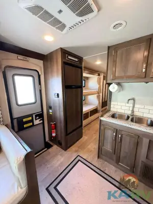 2018 Jayco REDHAWK 31XL photo 7
