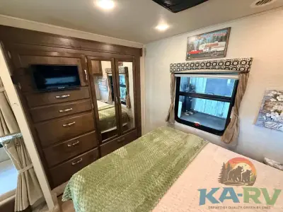 2018 Jayco REDHAWK 31XL photo 20