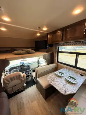 2018 Jayco REDHAWK 31XL photo 22