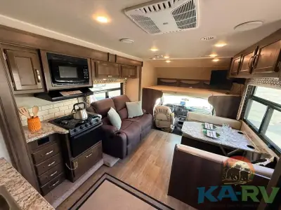 2018 Jayco REDHAWK 31XL photo 16