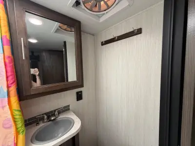 2019 Forest River CHEROKEE 304BS photo 33