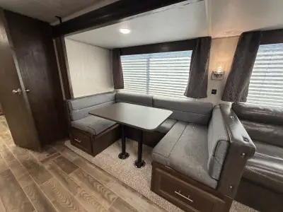 2019 Forest River CHEROKEE 304BS photo 19