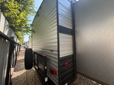 2019 Forest River CHEROKEE 304BS photo 13