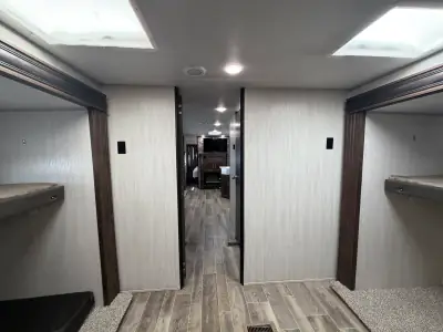 2019 Forest River CHEROKEE 304BS photo 39