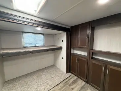 2019 Forest River CHEROKEE 304BS photo 41