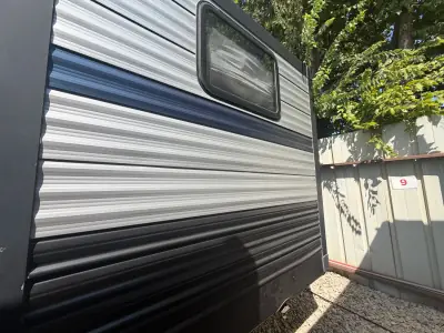 2019 Forest River CHEROKEE 304BS photo 10