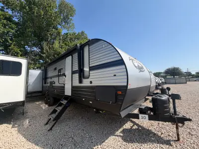 2019 Forest River CHEROKEE 304BS photo 17