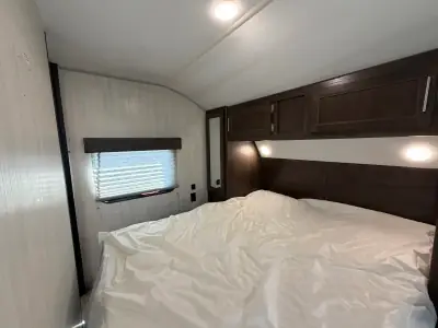 2019 Forest River CHEROKEE 304BS photo 20