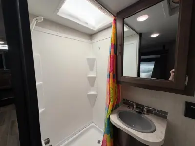 2019 Forest River CHEROKEE 304BS photo 22