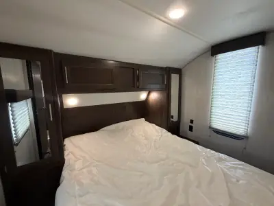 2019 Forest River CHEROKEE 304BS photo 26