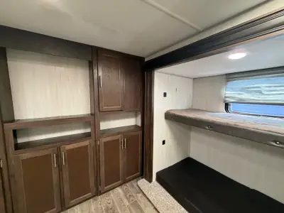 2019 Forest River CHEROKEE 304BS photo 38