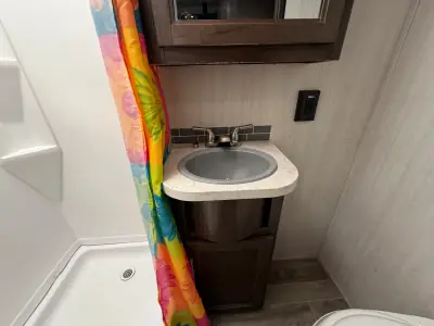 2019 Forest River CHEROKEE 304BS photo 34