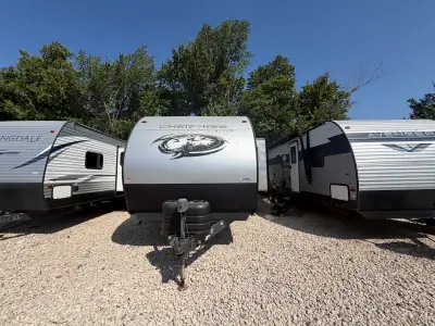 2019 Forest River CHEROKEE 304BS photo 43