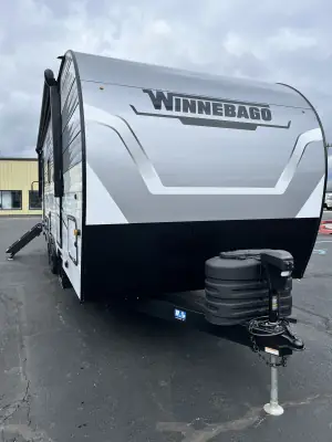 2024 Winnebago ACCESS 26RL exterior