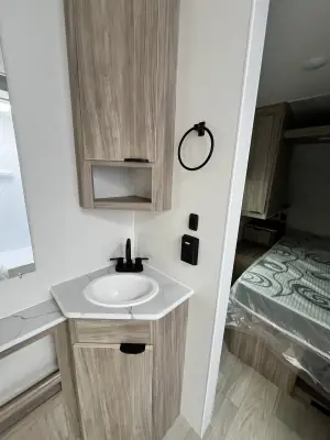 2024 Winnebago ACCESS 26RL photo 24