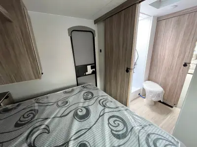 2024 Winnebago ACCESS 26RL photo 26