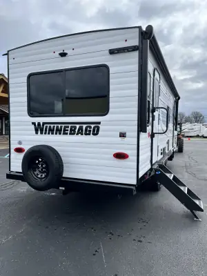 2024 Winnebago ACCESS 26RL photo 5