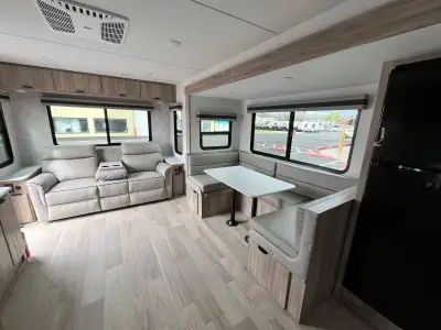 2024 Winnebago ACCESS 26RL photo 29