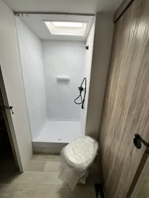 2024 Winnebago ACCESS 26RL photo 22