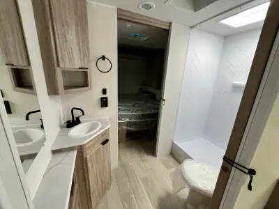 2024 Winnebago ACCESS 26RL photo 21