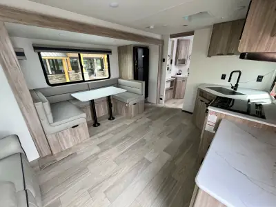 2024 Winnebago ACCESS 26RL photo 13