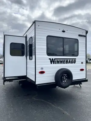 2024 Winnebago ACCESS 26RL photo 4