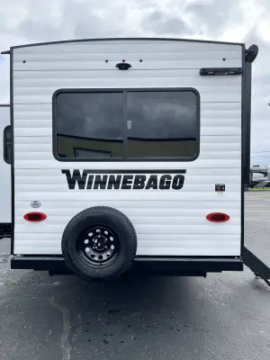 2024 Winnebago ACCESS 26RL photo 6