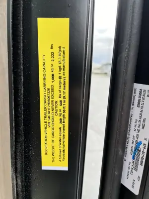 2024 Winnebago ACCESS 26RL photo 11