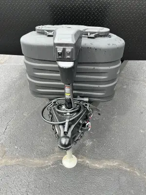 2024 Winnebago ACCESS 26RL photo 8