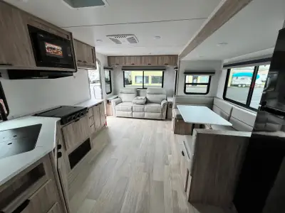 2024 Winnebago ACCESS 26RL photo 27