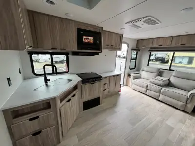 2024 Winnebago ACCESS 26RL photo 28