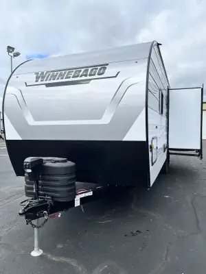2024 Winnebago ACCESS 26RL photo 3