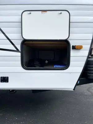 2024 Winnebago ACCESS 26RL photo 9
