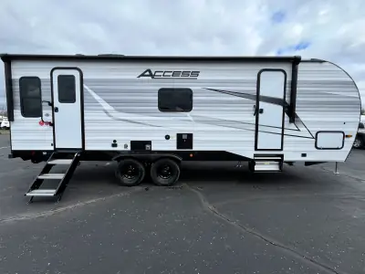 2024 Winnebago ACCESS 26RL photo 10