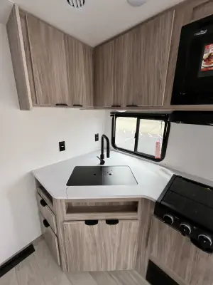 2024 Winnebago ACCESS 26RL photo 19