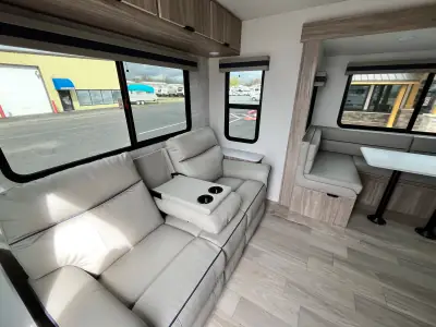 2024 Winnebago ACCESS 26RL photo 12