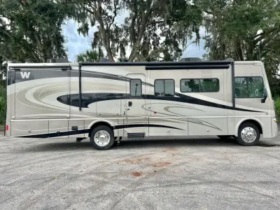 2014 Winnebago 33C