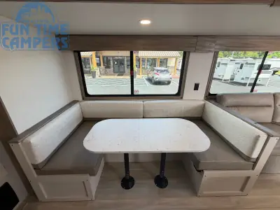 2027 K-Z SPORTSMEN 301BHK photo 18