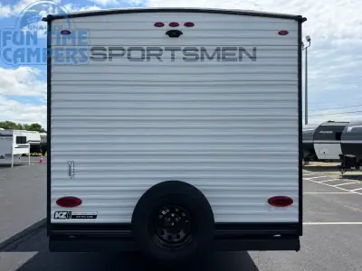 2027 K-Z SPORTSMEN 301BHK photo 5