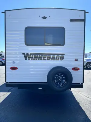 2025 Winnebago ACCESS 28FK photo 6