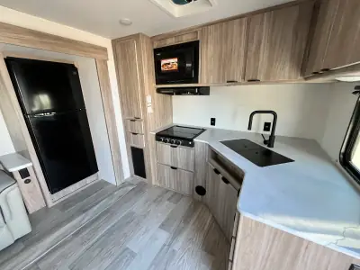2025 Winnebago ACCESS 28FK photo 13