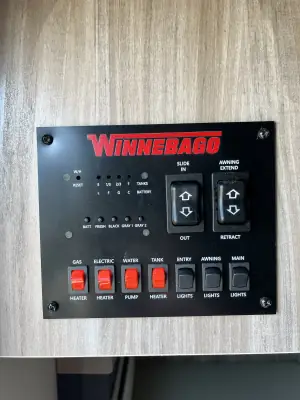 2025 Winnebago ACCESS 28FK photo 30