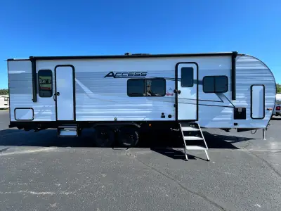 2025 Winnebago ACCESS 28FK photo 10