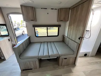 2025 Winnebago ACCESS 28FK photo 19