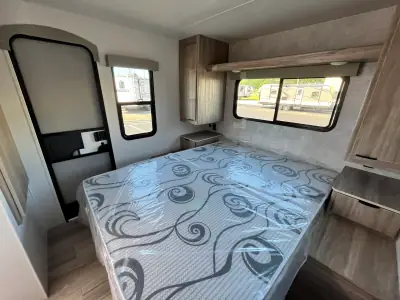 2025 Winnebago ACCESS 28FK photo 23