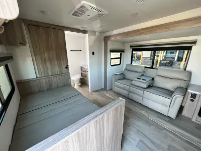 2025 Winnebago ACCESS 28FK photo 12