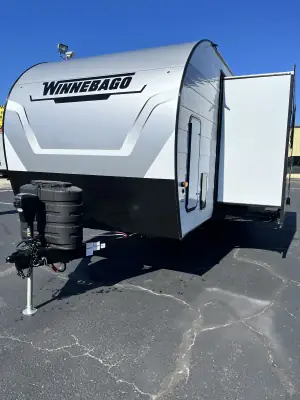 2025 Winnebago ACCESS 28FK photo 3