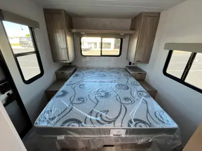 2025 Winnebago ACCESS 28FK photo 22