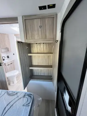2025 Winnebago ACCESS 28FK photo 24